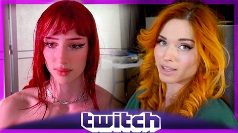 morgpie leaked of|Viral topless Twitch streamer Morgpie banned again。